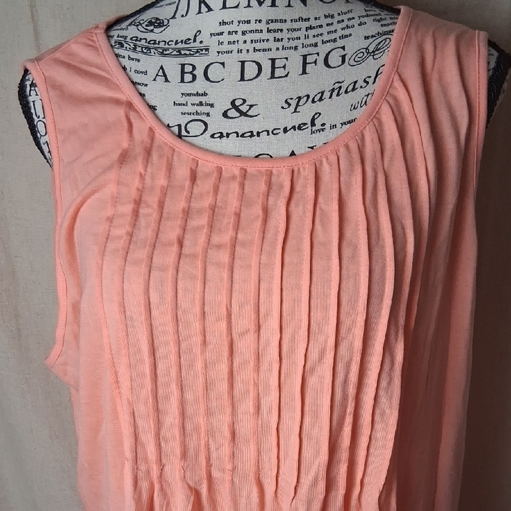 Fantaslook 2x Nwt Tank Womens - Picture 4 of 5